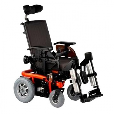 Кресло-коляска Titan LY-EB103-UN-2/GT - купить по специальной цене в интернет-магазине Amigomed.ru