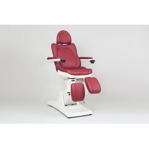 Кресло SunDream SD-3870AS черное