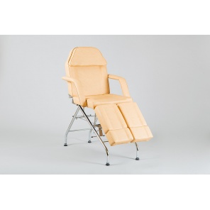 Кресло SunDream SD-3562 слоновая кость