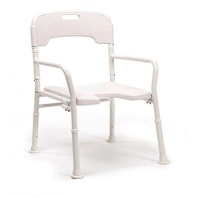 Душевой стул Vermeiren Laly - купить по специальной цене в интернет-магазине Amigomed.ru