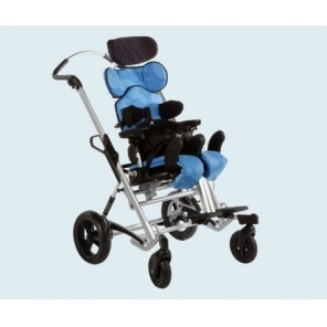 Кресла-коляска Otto Bock Майгоу (размер 2) синее