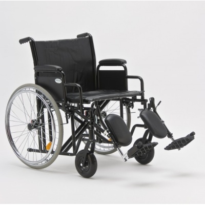 Кресло-коляска Armed H 002 22" - купить по специальной цене в интернет-магазине Amigomed.ru