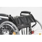 Кресло-коляска широкое Armed H 002 22