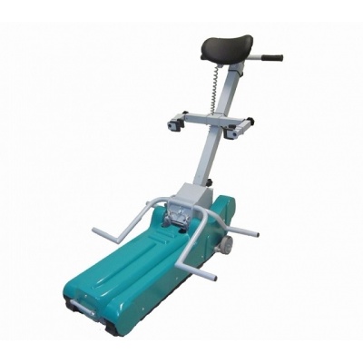 Подъемник БАРС УГП-130-2 с платформой - купить по специальной цене в интернет-магазине Amigomed.ru