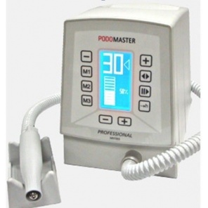 Маникюрно-педикюрный аппарат Podomaster Professional