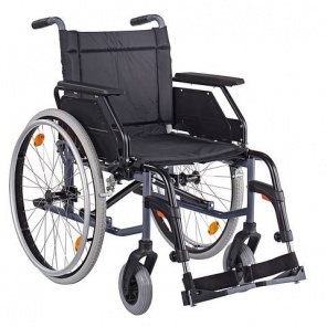 Кресло-коляска Titan LY-250-110051 Caneo B