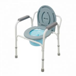 Стул-туалет Симс-2 WC Econom