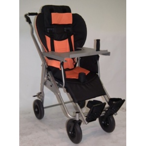 Кресла-коляска Инкар-М КАМ-3М со столиком