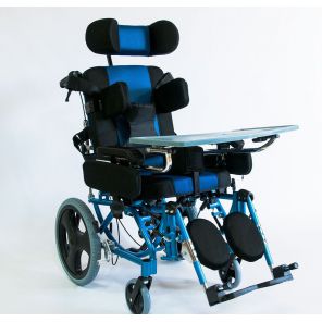 Кресло-коляска Мега-Оптим FS 958 LBHP