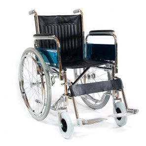 Кресло-коляска Мега-Оптим FS901