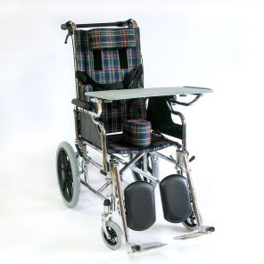 Кресло-коляска Мега-Оптим FS212BCEG