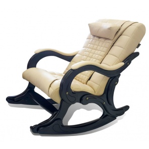 Кресло-качалка EGO Wave EG-2001 Lux карамель