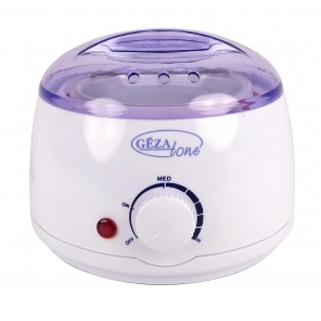 Воскоплав Gezatone WD916