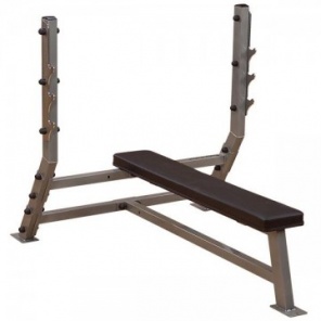  Body-Solid SFB349G