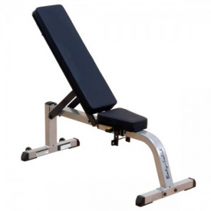  Body-Solid GFI21