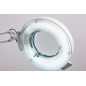 Кольцевая лампа-лупа SunDream SD-2021A