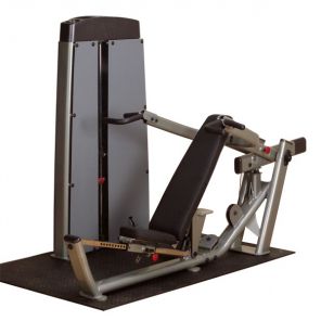   Body-Solid DPRS-SF