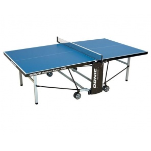 Стол теннисный Donic Outdoor Roller 1000