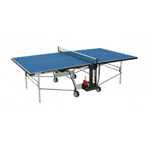 Стол теннисный Donic Outdoor Roller 800-5 синий