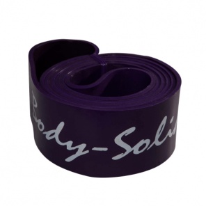 Эспандер Body-Solid BSTB5 пурпурный