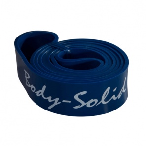 Эспандер Body-Solid BSTB4 синий