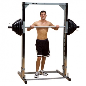   Body-Solid PSM144