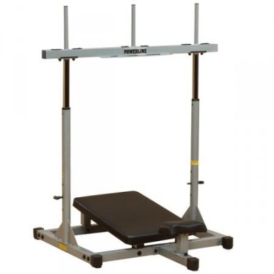 Рычажный тренажер Body-Solid PVLP156 - купить по специальной цене в интернет-магазине Amigomed.ru