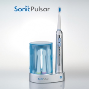   CS Medica SonicPulsar CS-233-UV