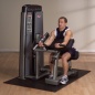      Body-Solid DBTC-SF