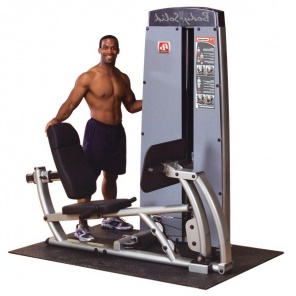 Body-Solid DCLPs (для DGYM)