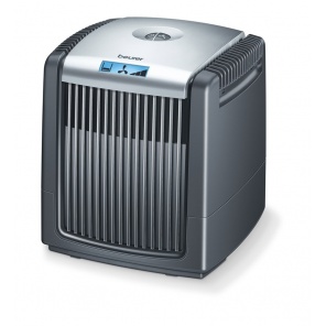 Очиститель воздуха Beurer LW220 black