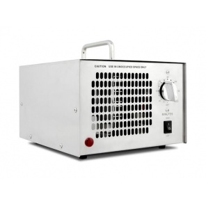  ActivTek Ozone Blaster 7G