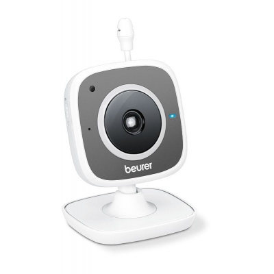  Beurer BY88 Smart Baby Monitor -      - Amigomed.ru