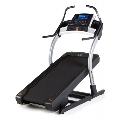   NordicTrack Incline Trainer X9i -      - Amigomed.ru