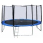    DFC Trampoline Fitness 14FT-TR-E