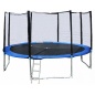    DFC Trampoline Fitness 14FT-TR-E