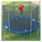    DFC Trampoline Fitness 14FT-TR-E