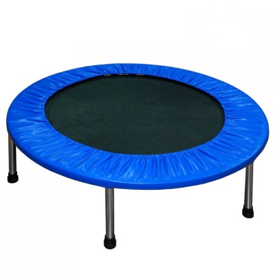 Батут DFC Trampoline Fitness 50INCH-TR - купить по специальной цене в интернет-магазине Amigomed.ru