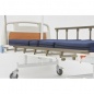 Медицинская кровать с механическим приводом Armed RS112-A