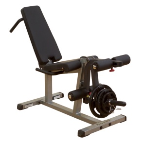   Body-Solid GLCE-365