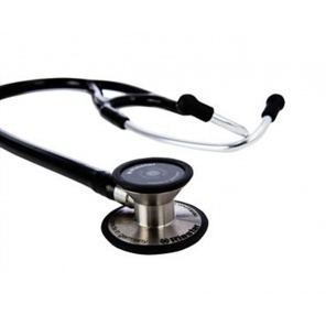 Стетоскоп Riester Duplex 4240-01 Cardiophon 2.0 черный