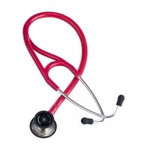 Стетоскоп Riester Duplex 4240-04 Cardiophon 2.0 красный
