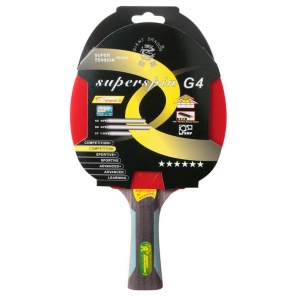 Ракетка Giant Dragon Superspin G4 6*