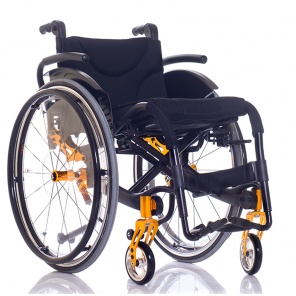 Кресло-коляска Ortonica S3000