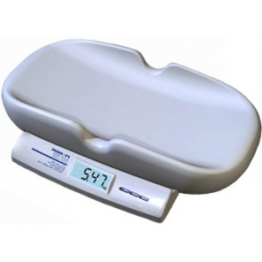 Весы Momert 6470