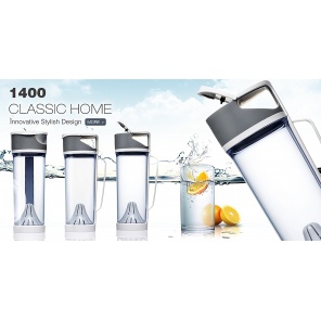 Фильтр для воды I-water Home 1400