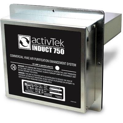   ActivTek Induct 750 -      - Amigomed.ru