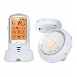 Радионяня Ramili Baby RA300Duo