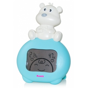Гигрометр Ramili Baby ET1003