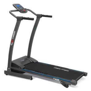   Carbon Fitness T406